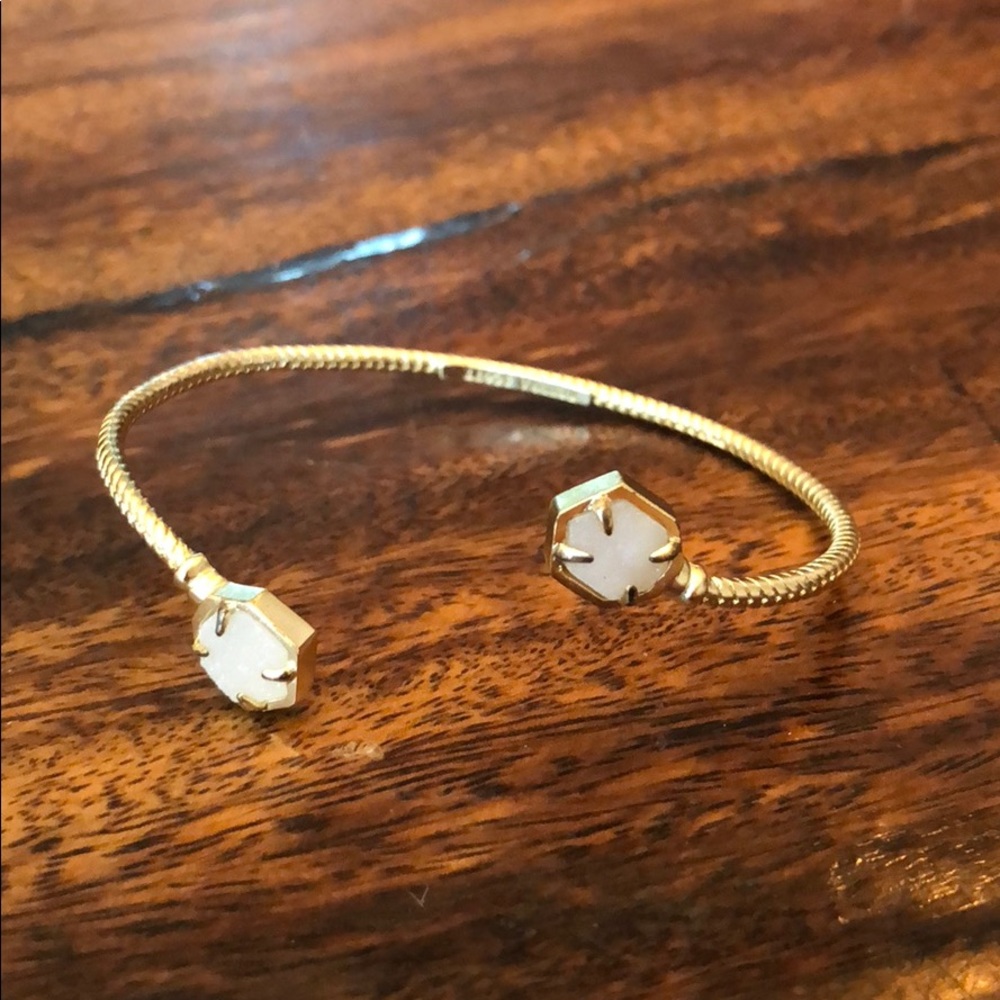 Kendra Scott Jamie Bracelet